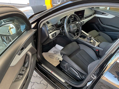 Audi A4 Gebrauchtwagen Audi A4 Gebrauchtwagen