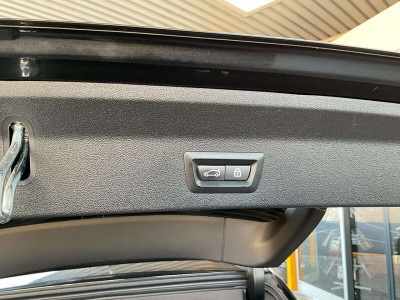BMW X3 Gebrauchtwagen BMW X3 Gebrauchtwagen