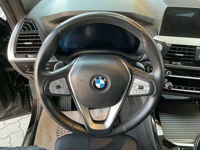 BMW X3 Gebrauchtwagen BMW X3 Gebrauchtwagen