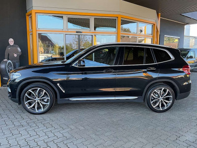 BMW X3 Gebrauchtwagen BMW X3 Gebrauchtwagen