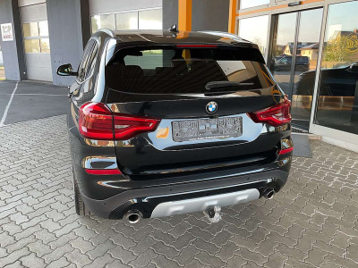 BMW X3 Gebrauchtwagen BMW X3 Gebrauchtwagen