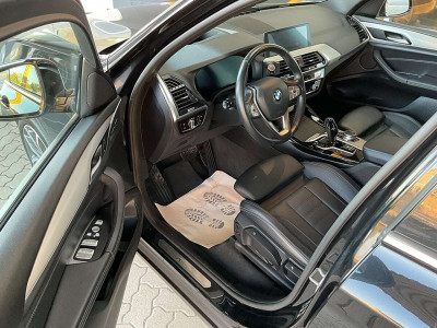 BMW X3 Gebrauchtwagen BMW X3 Gebrauchtwagen