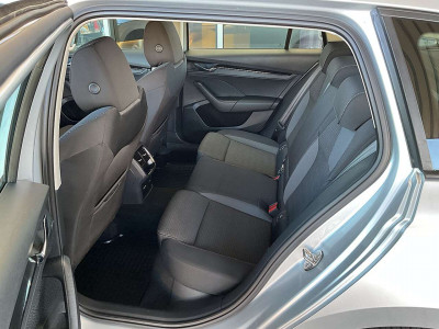 Skoda Octavia Gebrauchtwagen Skoda Octavia Gebrauchtwagen
