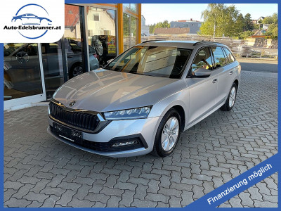 Skoda Octavia Gebrauchtwagen Skoda Octavia Gebrauchtwagen