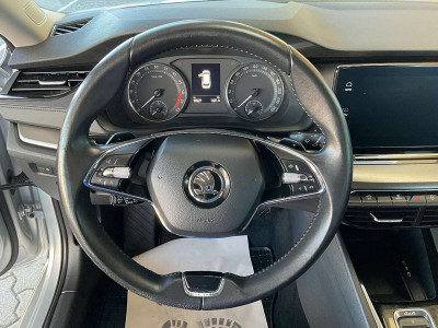 Skoda Octavia Gebrauchtwagen Skoda Octavia Gebrauchtwagen