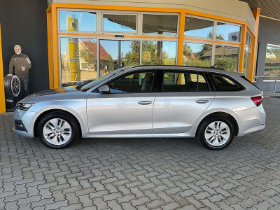 Skoda Octavia Gebrauchtwagen Skoda Octavia Gebrauchtwagen