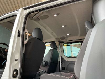 Fiat Talento Gebrauchtwagen Fiat Talento Gebrauchtwagen