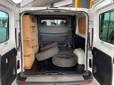 Fiat Talento Gebrauchtwagen Fiat Talento Gebrauchtwagen