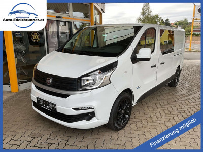Fiat Talento Gebrauchtwagen Fiat Talento Gebrauchtwagen