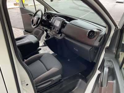 Fiat Talento Gebrauchtwagen Fiat Talento Gebrauchtwagen