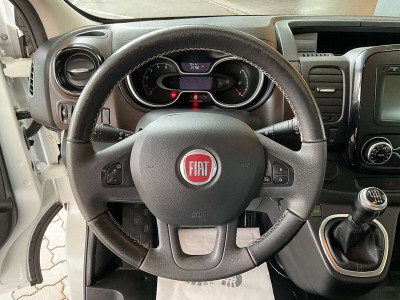 Fiat Talento Gebrauchtwagen Fiat Talento Gebrauchtwagen