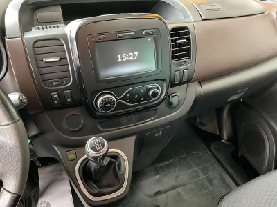 Fiat Talento Gebrauchtwagen Fiat Talento Gebrauchtwagen