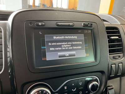 Fiat Talento Gebrauchtwagen Fiat Talento Gebrauchtwagen