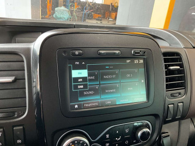 Fiat Talento Gebrauchtwagen Fiat Talento Gebrauchtwagen