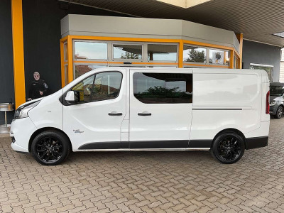 Fiat Talento Gebrauchtwagen Fiat Talento Gebrauchtwagen