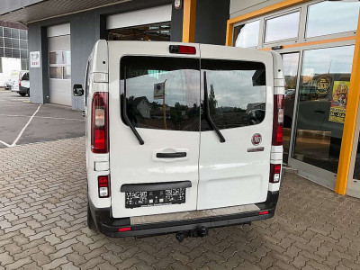 Fiat Talento Gebrauchtwagen Fiat Talento Gebrauchtwagen