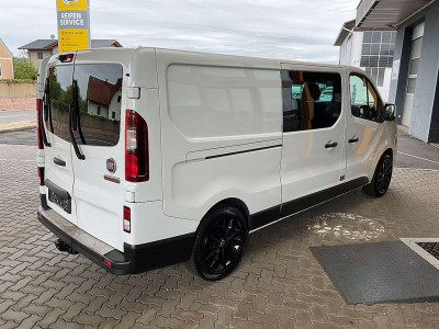 Fiat Talento Gebrauchtwagen Fiat Talento Gebrauchtwagen