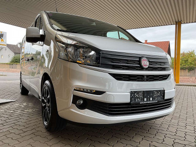 Fiat Talento Gebrauchtwagen Fiat Talento Gebrauchtwagen