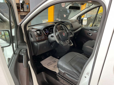 Fiat Talento Gebrauchtwagen Fiat Talento Gebrauchtwagen