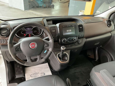 Fiat Talento Gebrauchtwagen Fiat Talento Gebrauchtwagen