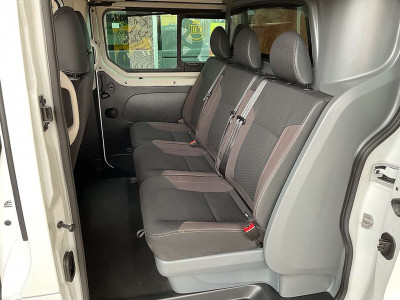 Fiat Talento Gebrauchtwagen Fiat Talento Gebrauchtwagen