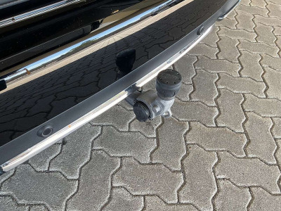 Mercedes-Benz E-Klasse Gebrauchtwagen