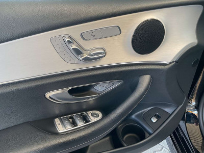 Mercedes-Benz E-Klasse Gebrauchtwagen