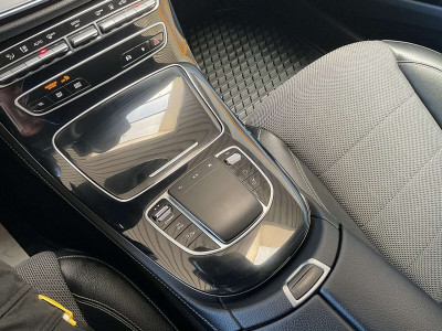 Mercedes-Benz E-Klasse Gebrauchtwagen
