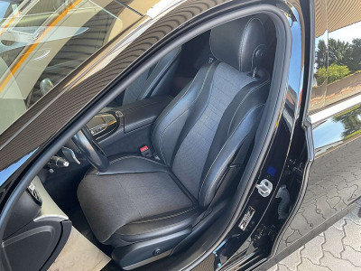 Mercedes-Benz E-Klasse Gebrauchtwagen