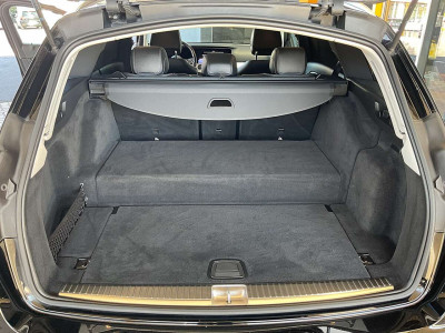 Mercedes-Benz E-Klasse Gebrauchtwagen