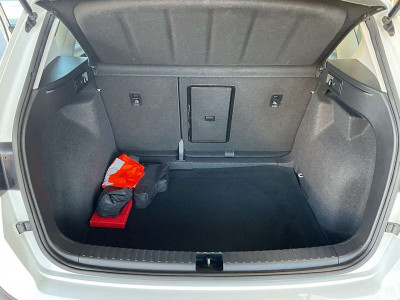 Seat Ateca Gebrauchtwagen Seat Ateca Gebrauchtwagen