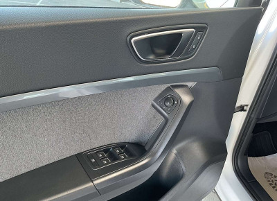 Seat Ateca Gebrauchtwagen Seat Ateca Gebrauchtwagen