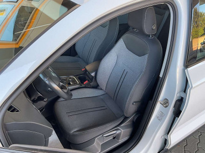 Seat Ateca Gebrauchtwagen Seat Ateca Gebrauchtwagen