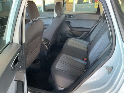 Seat Ateca Gebrauchtwagen Seat Ateca Gebrauchtwagen
