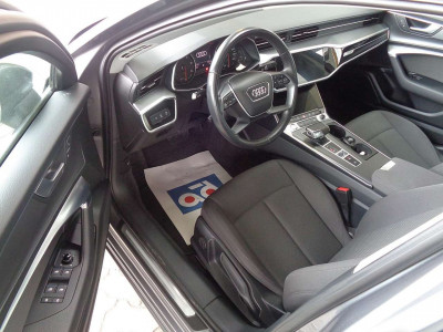 Audi A6 Gebrauchtwagen Audi A6 Gebrauchtwagen