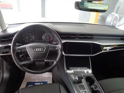 Audi A6 Gebrauchtwagen Audi A6 Gebrauchtwagen