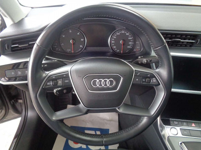 Audi A6 Gebrauchtwagen Audi A6 Gebrauchtwagen
