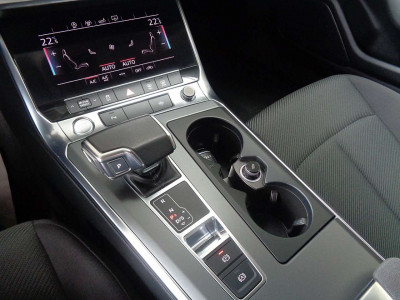 Audi A6 Gebrauchtwagen Audi A6 Gebrauchtwagen
