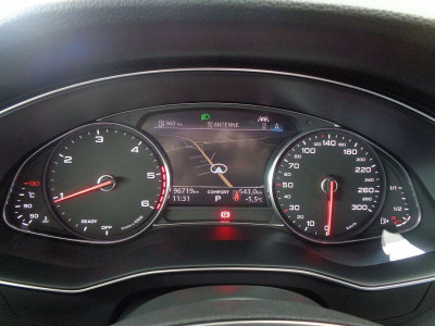 Audi A6 Gebrauchtwagen Audi A6 Gebrauchtwagen