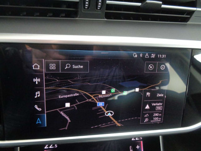 Audi A6 Gebrauchtwagen Audi A6 Gebrauchtwagen