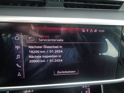 Audi A6 Gebrauchtwagen Audi A6 Gebrauchtwagen