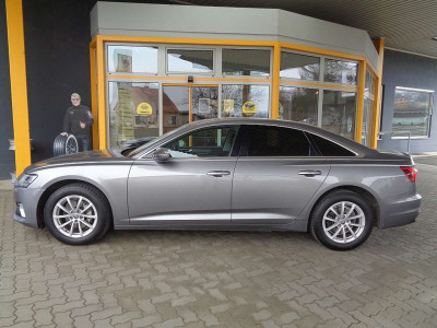 Audi A6 Gebrauchtwagen Audi A6 Gebrauchtwagen