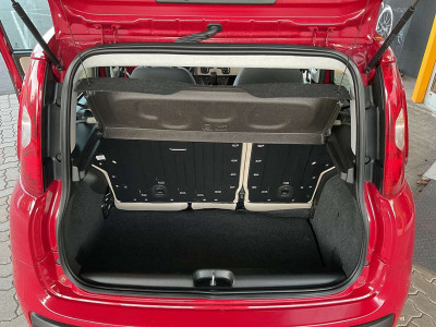 Fiat Panda Gebrauchtwagen
