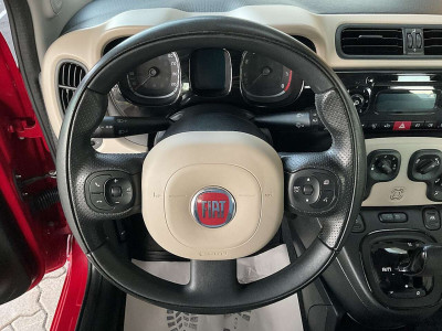Fiat Panda Gebrauchtwagen