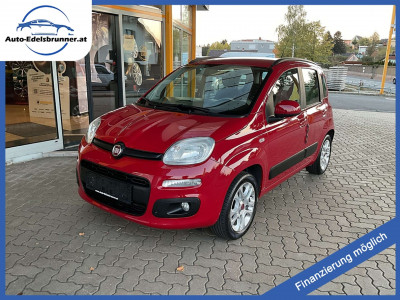 Fiat Panda Gebrauchtwagen