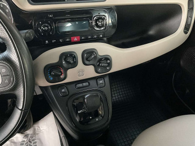 Fiat Panda Gebrauchtwagen