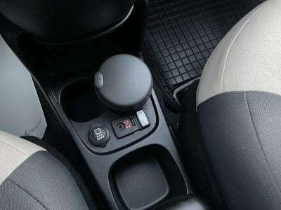 Fiat Panda Gebrauchtwagen