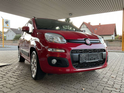 Fiat Panda Gebrauchtwagen