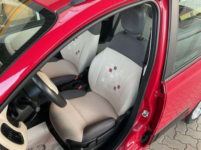 Fiat Panda Gebrauchtwagen