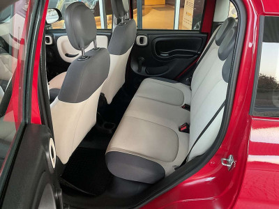Fiat Panda Gebrauchtwagen